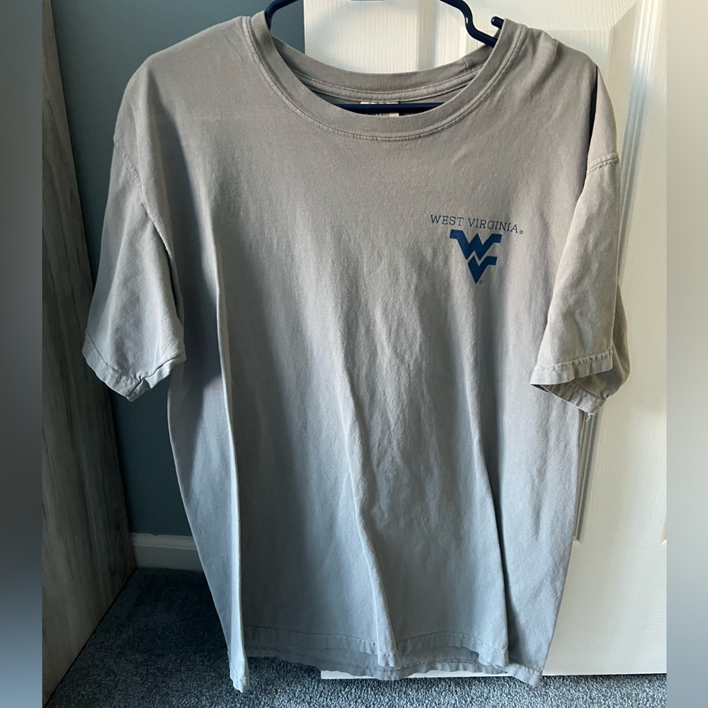 Men’s West Virginia University T-Shirt